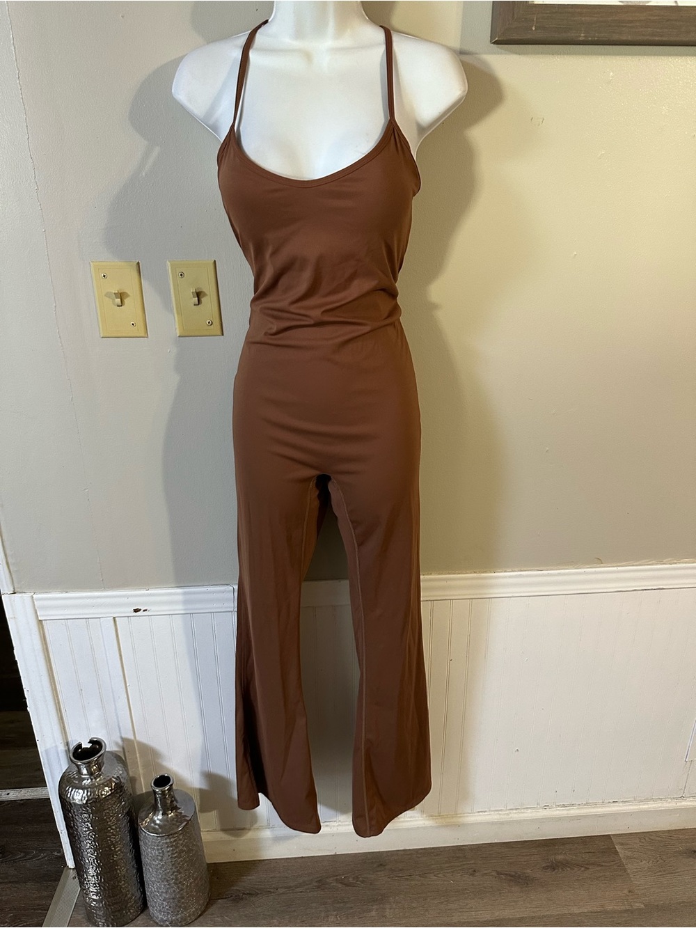 Jumpsuit - Picture 2 of 7